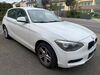 BMW 114 Irrhausen