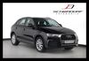 Audi Q3 twistetal