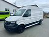 VW Crafter loehma