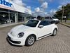 VW Beetle picher