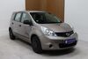 Nissan Note obergriesbach