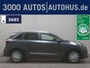 Kia Niro suedergellersen