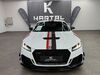 Audi TT RS Aichtal