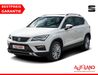 Seat Ateca eggersdorf