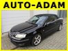 Saab 9-3 huelseburg