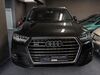 Audi Q7 huelseburg