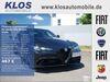 Alfa Romeo Giulia hintertiefenbach