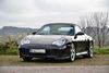 Porsche 996 ruttersdorf-lotschen