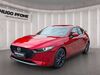 Mazda 3 suedergellersen