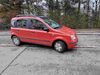 Fiat Panda schenkenzell