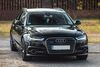 Audi A6 kreis|bad-toelz-wolfratshausen