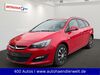 Opel Astra muehlstedt