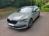 Skoda Superb ockenheim