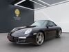 Porsche 997 kuehbach