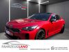 Kia Stinger Stahlhofen am Wiesensee