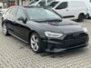 Audi S4 oberheimbach