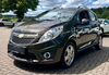 Chevrolet Spark ehringshausen