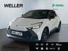 Toyota C-HR seevetal