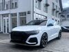 Audi RSQ8 toepchin
