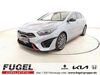 Kia pro ceed / ProCeed unterrissdorf