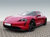 Porsche Taycan osthausen-wuelfershausen