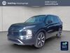 Mitsubishi Plug-in Hybrid Outlander Mannheim