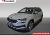 Skoda Karoq kreis|tuebingen