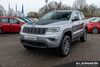 Jeep Grand Cherokee kuehbach