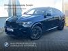 BMW X6 M dinslaken