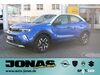 Opel Mokka-e stockhausen-illfurth