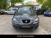 Seat Altea schoena-kolpien