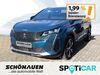 Peugeot 3008 wiersdorf