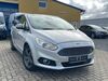 Ford S-Max harzungen