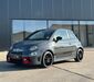 Abarth 500 drossdorf