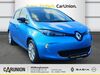 Renault ZOE hottelstedt