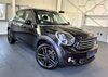 Mini Cooper Countryman woelferbuett