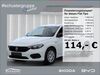 Fiat Tipo schoefweg