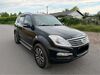 SsangYong REXTON juetrichau