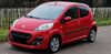 Peugeot 107 wiersdorf