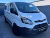 Ford Tourneo Custom dorn-duerkheim