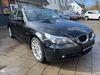 BMW 530 gnarrenburg