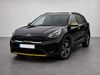 Kia Niro trechtingshausen