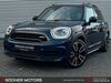 Mini John Cooper Works Countryman wissmannsdorf