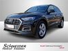 Audi Q5 amsdorf