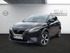 Nissan Qashqai obergriesbach
