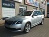 Skoda Octavia huelseburg