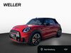 Mini John Cooper Works Cabrio Münster-Sarmsheim
