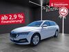 Skoda Octavia grossroehrsdorf