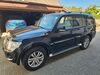 Mitsubishi Pajero schenkenzell