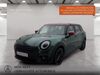 Mini Cooper D Clubman tegernsee
